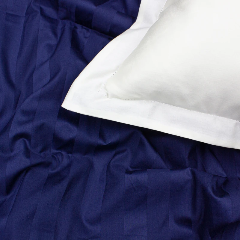 Комплект постільної білизни Сатин ELIT Fernand Duet - 13