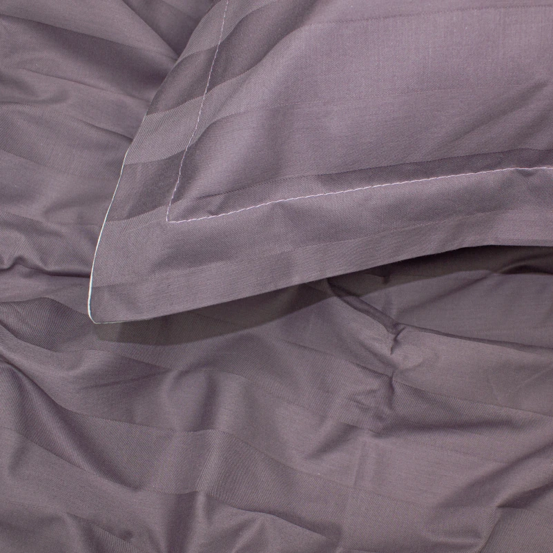 Комплект постільної білизни Сатин ELIT Gaell Duet - 16