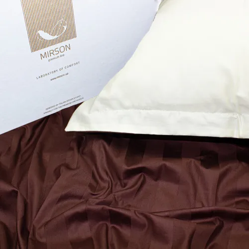 Підковдра Сатин ELIT Klaris Duet