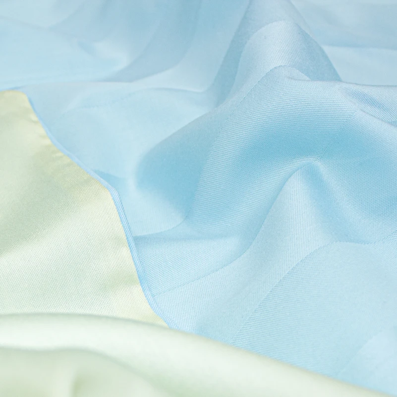 Комплект постільної білизни Сатин ELIT Lunet Duet - 16