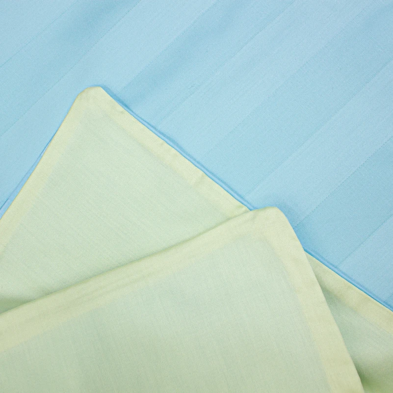 Комплект постільної білизни Сатин ELIT Lunet Duet - 19