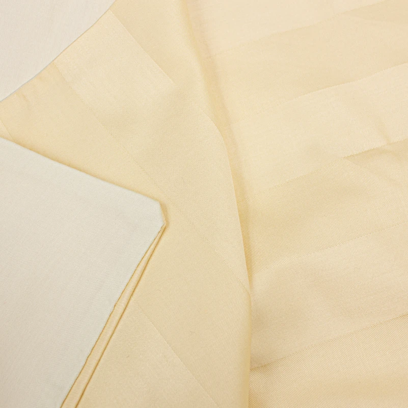 Комплект постільної білизни Сатин ELIT Silvian Duet - 16