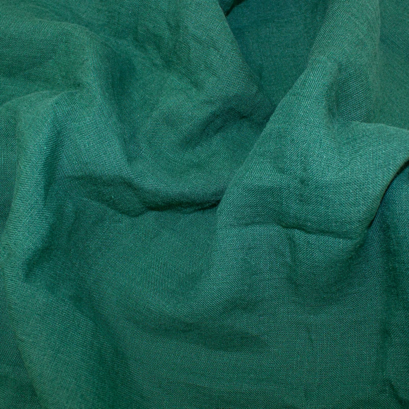 Наволочка Льон Organic Natural Line "Green Apple" - 19