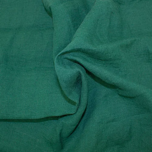 Підковдра Льон Organic Natural Line "Green Apple" - 2