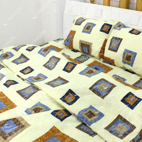 Простынь Бязь 21-0016 Lorena - 2