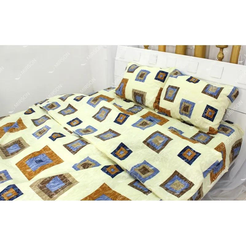 Простынь Бязь 21-0016 Lorena - 1