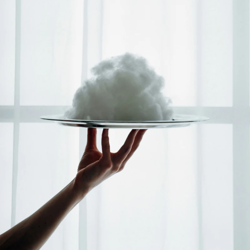 Подушка ортопедическая DeLuxe Eco-Soft Jojo №566 - 18