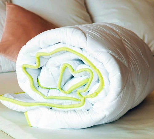 Комплект постельного белья 100% полиэстер 15-0002 Marrakesh - 2