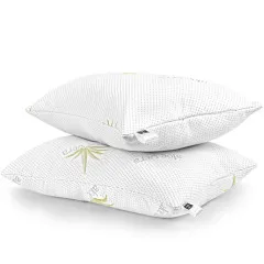  Антиалергенні подушки EcoSilk