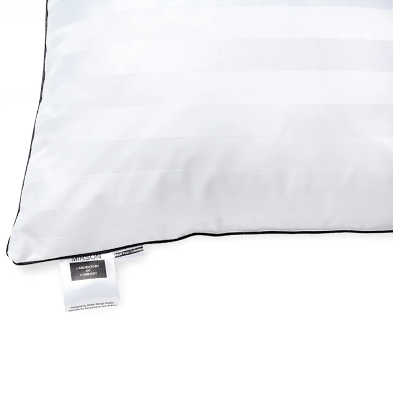 Подушка антиаллергенная Kids Time №1170 Royal Pearl Hand Made EcoSilk (мягкая) - 6