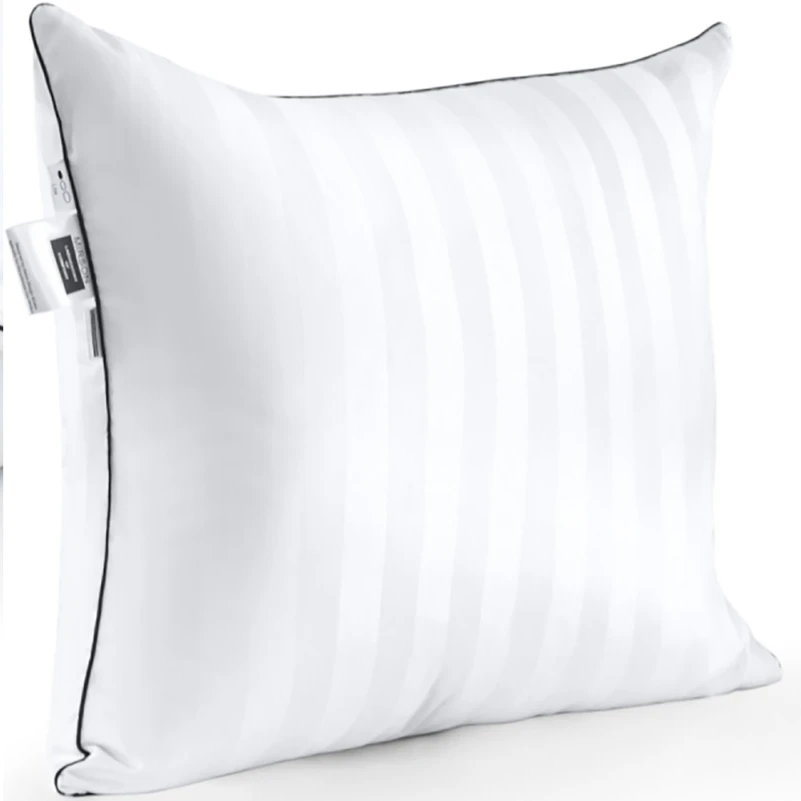 Подушка Шерсть Kids Time №1224 "Royal Pearl" Hand Made Premium шерсть (мягкая) - 4