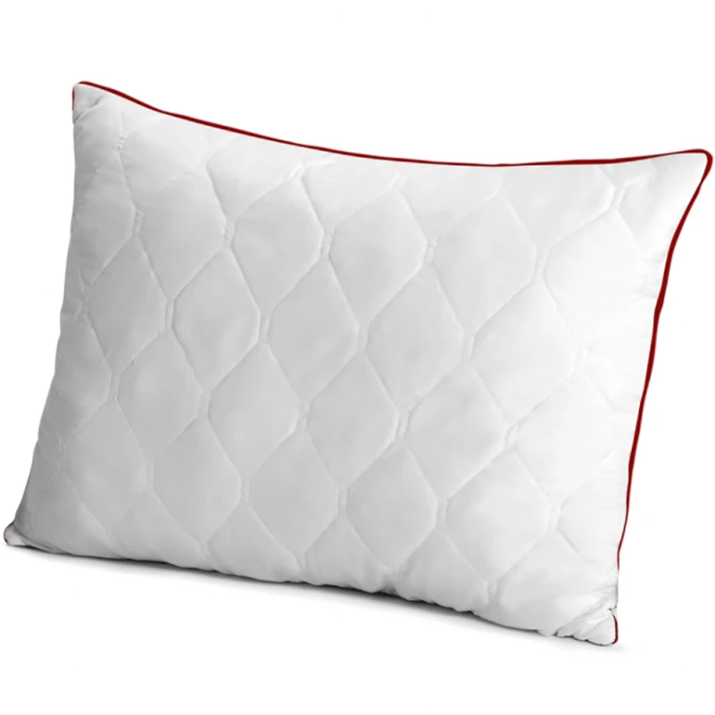 Подушка бамбукова Есо Jojo №0427 BamBoo мікросатин (середня) - 6