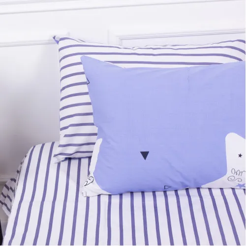 Наволочка Mirson Ranforce Elite 17-0349 Slovakia - 2