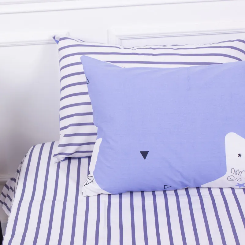 Пододеяльник Mirson Ranforce Elite 17-0349 Slovakia - 2