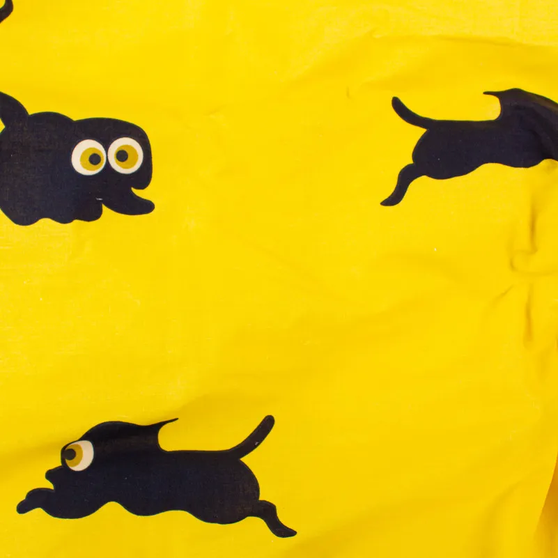 Підковдра Mirson Ranforce Elite 17-0572 Black Cat - 3