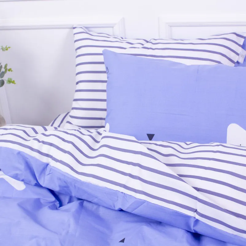 Наволочка Mirson Ranforce Elite 17-0349 Slovakia - 2