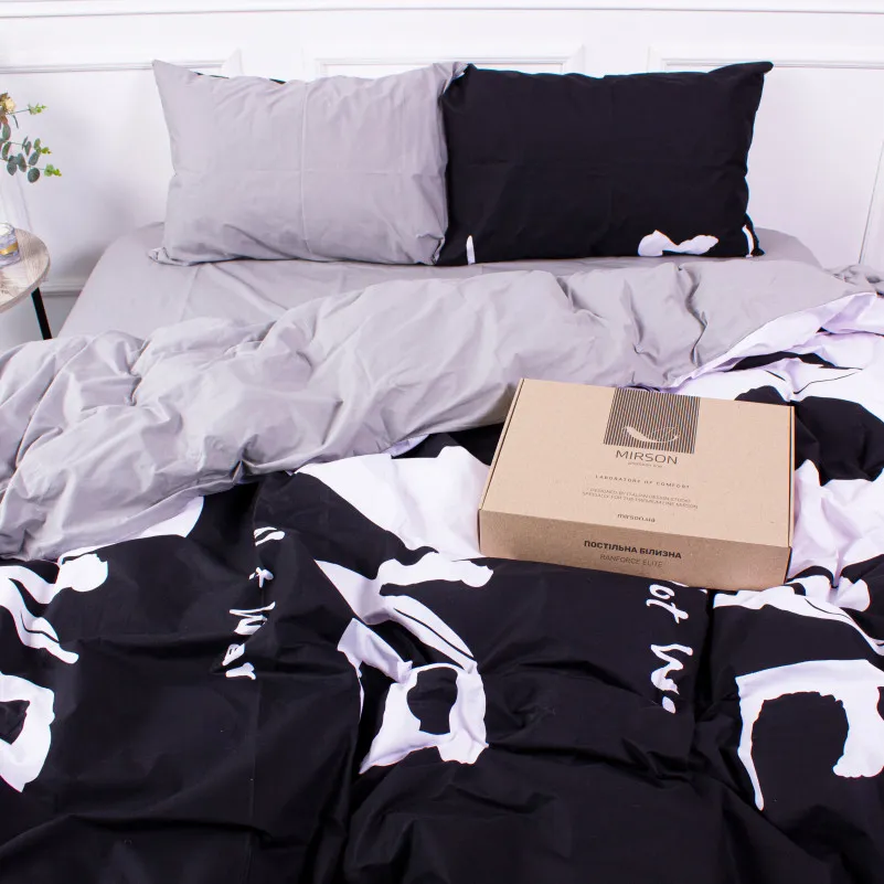 Підковдра Mirson Ranforce Elite 17-0387 Rennes - 2