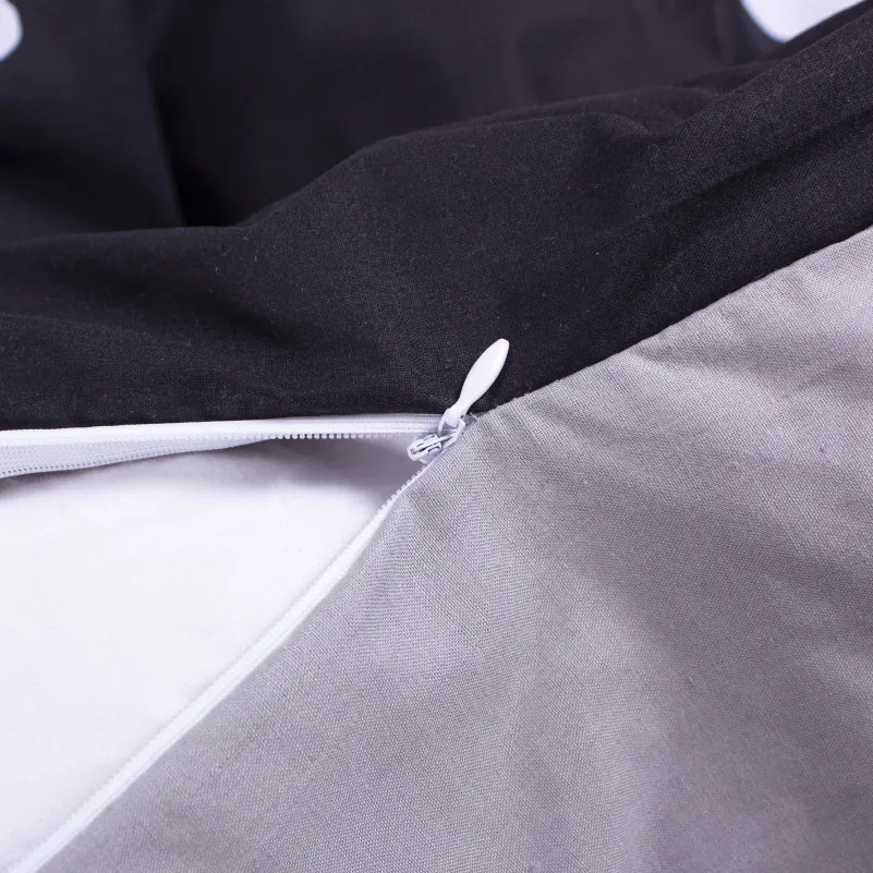 Комплект постельного белья Mirson Ranforce Elite 17-0387 Rennes - 3