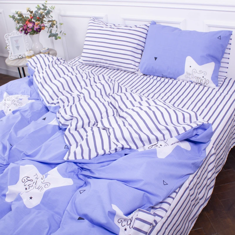 Підковдра Бязь 17-0349 Slovakia