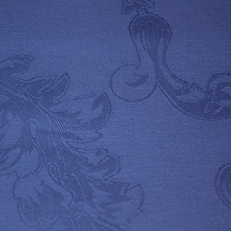 Комплект постільної білизни Сатин ELIT "Raging sea" - 18