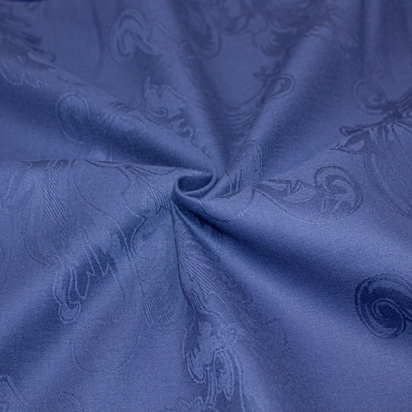 Комплект постільної білизни Сатин ELIT "Raging sea" - 10