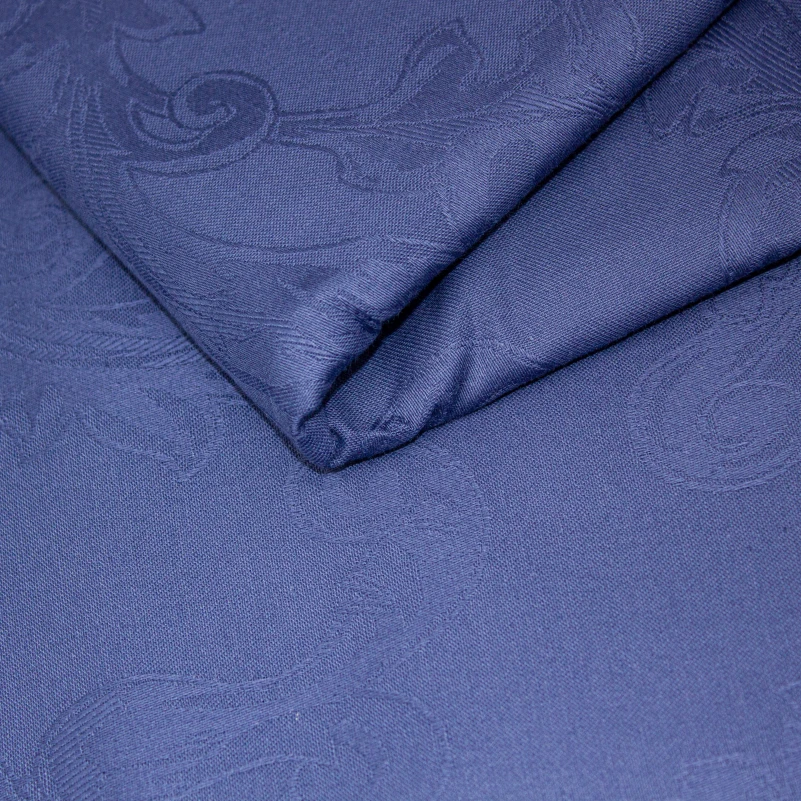 Комплект постільної білизни Сатин ELIT "Raging sea" - 19