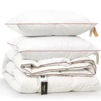 Наборы - одеяло и подушки