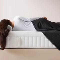 Як правильно вибрати матрац на ліжко і не переплатити