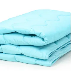 Як вибрати ковдру по наповнювача: комфорт взимку і влітку