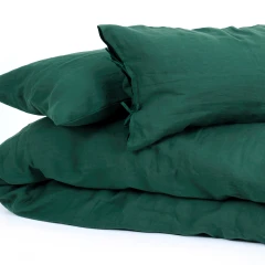 Однотонна постільна білизна все більш затребувана!