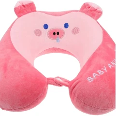 Ортопедична подушка для дитини, як вибрати?