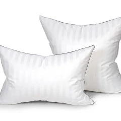 Правильна подушка: секрети вибору