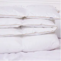 Пухові ковдри. Вся правда про пуховій ковдрі.