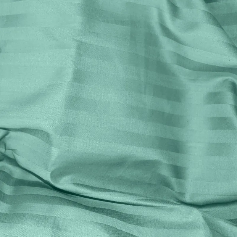 Пододеяльник Satin Stripe 30-0014 + 30-0004 Aivengo - 9