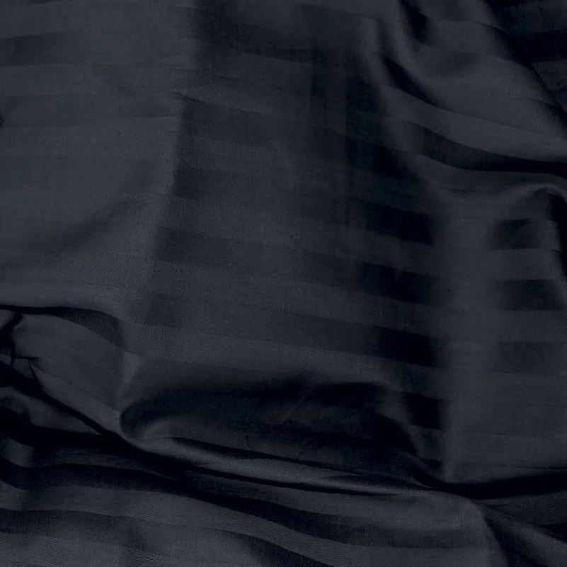 Пододеяльник Satin Stripe 30-0021 + 30-0020 Likana - 4