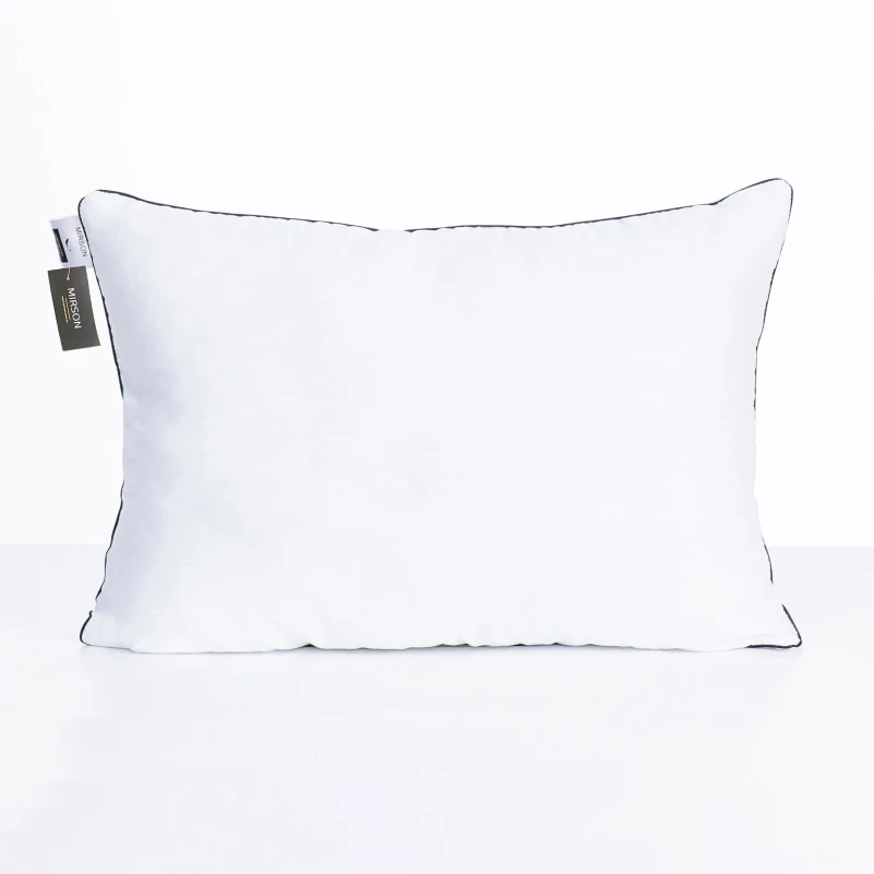 Подушка антиаллергенная Kids Time №1520 Royal Light EcoSilk (мягкая) - 2