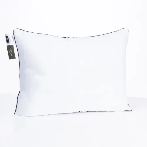 Подушка антиалергенна Kids Time №1521 Royal Light EcoSilk (середня) - 3