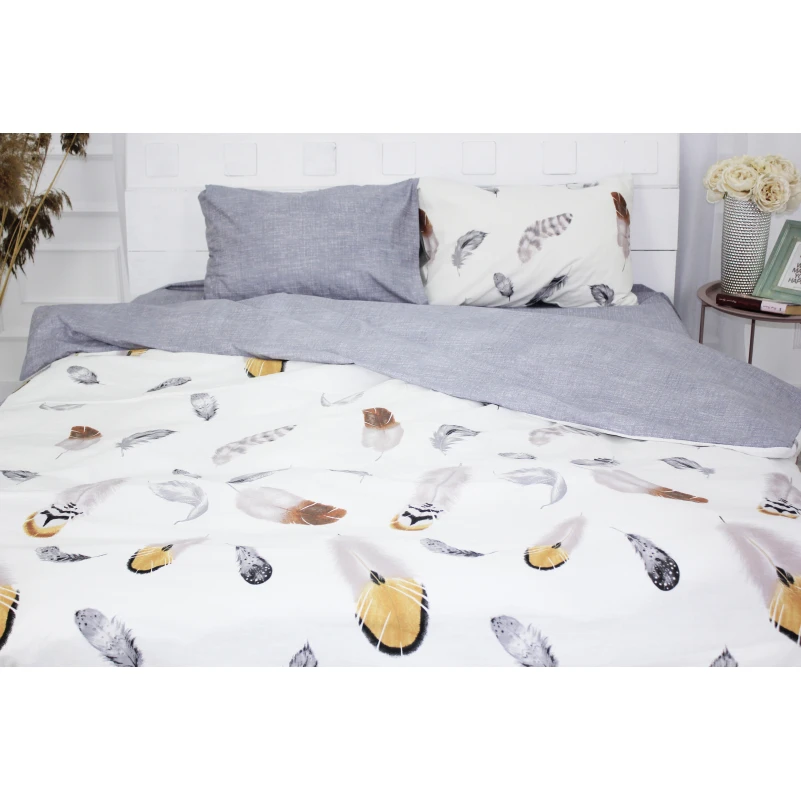 Наволочка Бязь 17-0009 Valdeta - 1