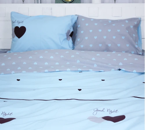 Наволочка Бязь 17-0099 Pascoal - 2