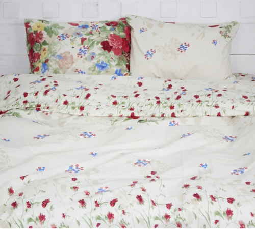 Наволочка Бязь 17-0106 Valente - 2