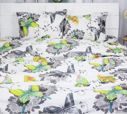 Наволочка Бязь 17-0191 Hersir - 2