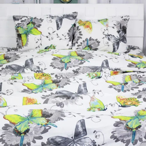 Пододеяльник Бязь 17-0191 Hersir - 2