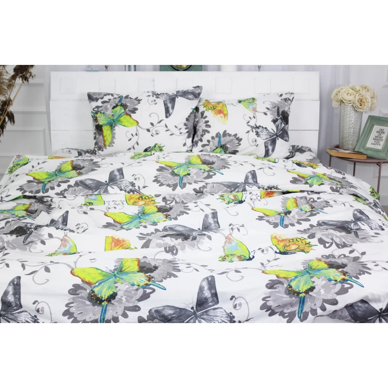 Наволочка Бязь 17-0191 Hersir - 1