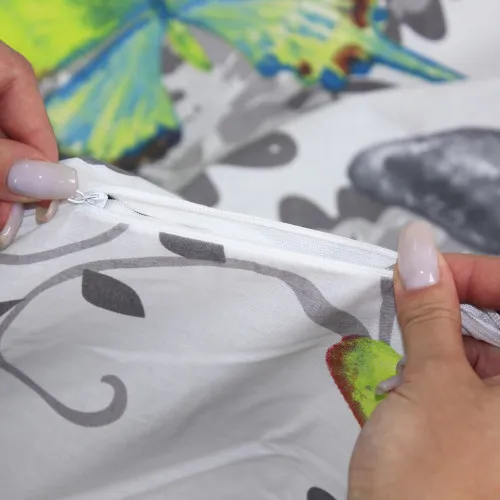 Простынь Бязь 17-0191 Hersir - 2