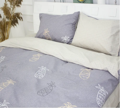 Підковдра Бязь 17-0286 Bissau - 2