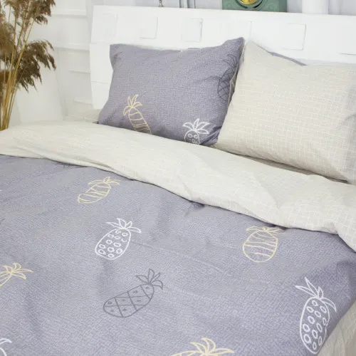 Пододеяльник Бязь 17-0286 Bissau - 2