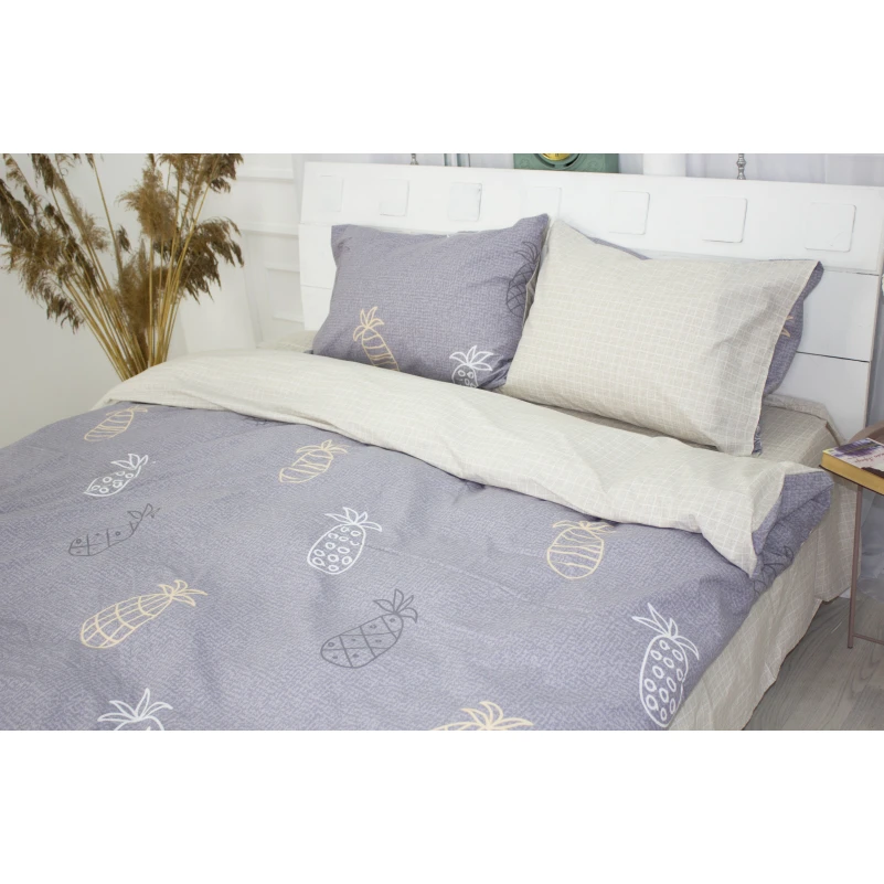 Наволочка Бязь 17-0286 Bissau - 1