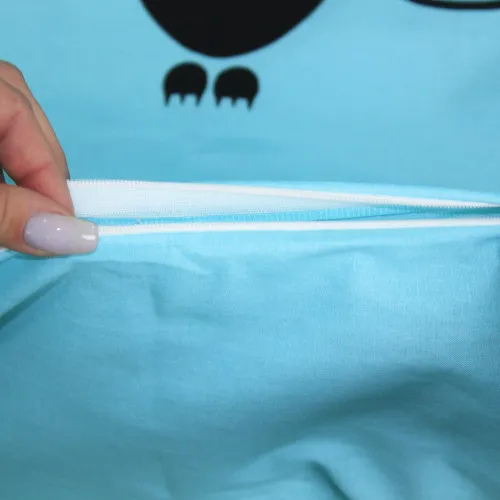 Простынь Бязь 17-0495 Closer - 2