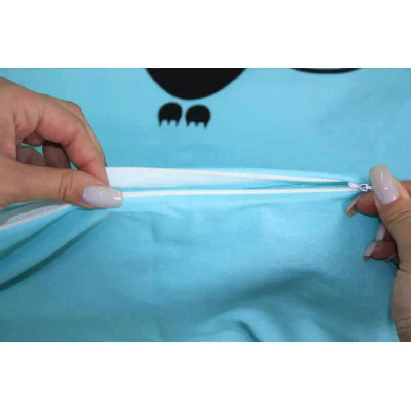 Простынь Бязь 17-0495 Closer - 1