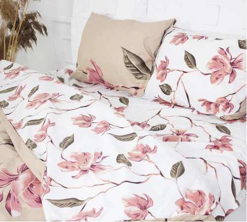 Підковдра Бязь 17-0499 Wallflower - 2